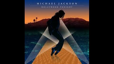 Michael Jackson - Hollywood Tonight