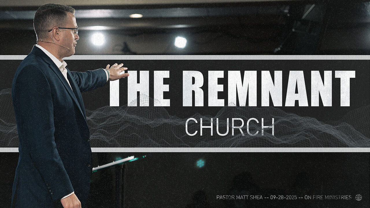 The Remnant Church