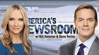 AMERICA’S NEWSROOM (Full Episode) March 12, 2025