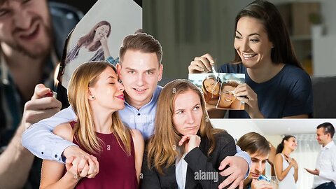 Ex girlfriend TIER LIST？!？？ [ykET43sAIwc]