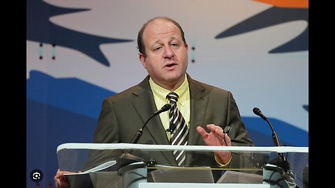 Colo. Governor Trump Playing Politics With Disaster Aid