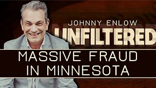 Johnny Enlow: MASSIVE Fraud In Minnesota | Dec 29 2025n