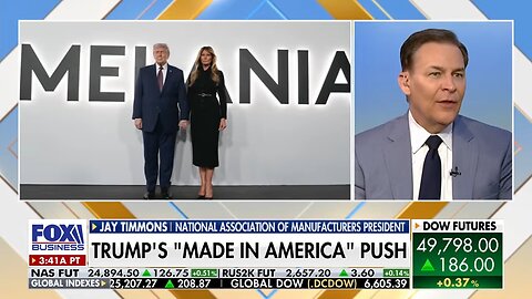 $18 TRILLION BOOM: Trump’s framework unlocks a TIDAL WAVE of new money