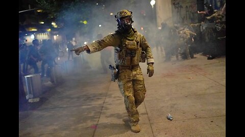 BEFORE MARTIAL LAW...THERE WAS ICE