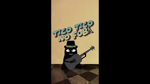 TICO TICO NO FUBÁ
