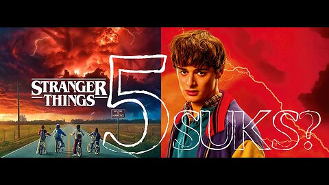 Stranger Things Season 5: The Coming Out Scene FLOP!