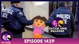 Episode 1429: Catch And Release