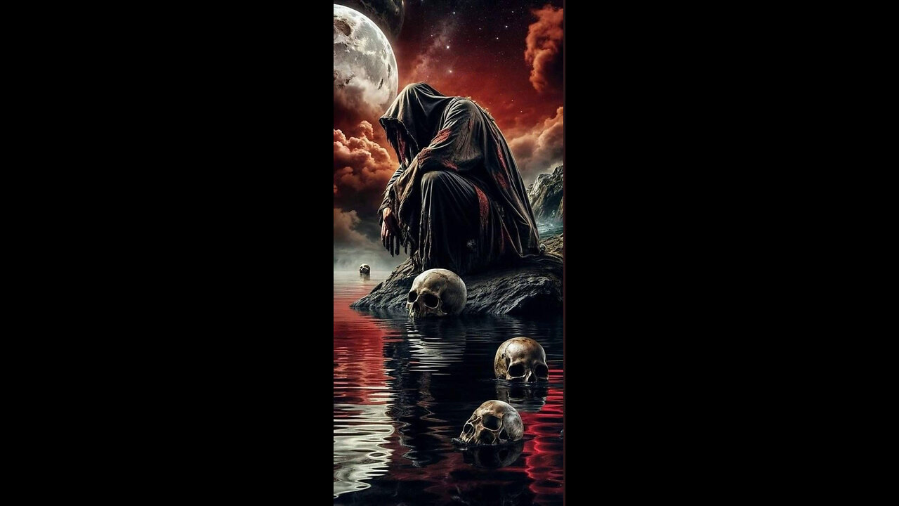 Does Death Become You ?!