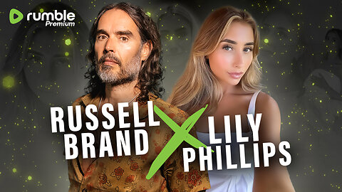 Sex, Power & OnlyFans: A Candid Conversation with Lily Phillips