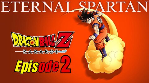 No Commentary - DBZ Kakarot - Hard Mode