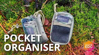 Maxpedition Platy Front & Pico Pocket Organisers