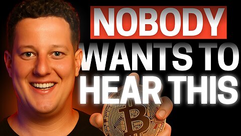 The Opinion About Bitcoin Nobody Told You: Why HODLing Isn’t Enough