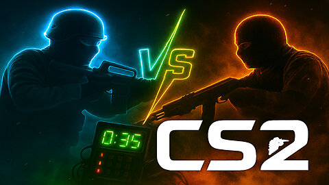 CS2 Peak Performance… Just Not From Me