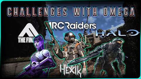 CHALLENGES WITH OMEGA