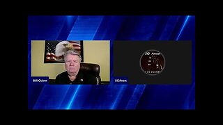 SG Anon Critical War Update 11/27/25 - The Next Phase Will Shock You!