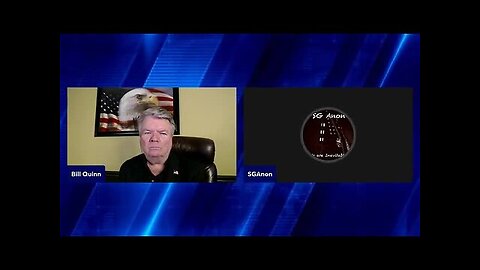 SG Anon Critical War Update 11/27/25 - The Next Phase Will Shock You!