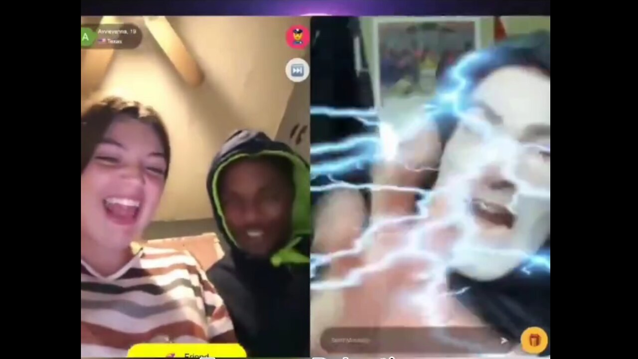 Gypsy Crusader clip 461