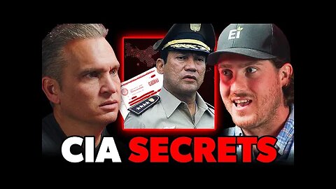 CIA Files Expose How America Backed a Dictator