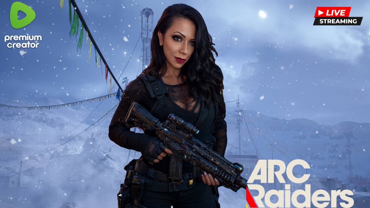 COLD SNAP UPDATE, LET IT SNOW!!!!! !PREMIUM CREATOR!