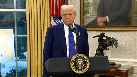 Trump Commends Musk And DOGE For Exposing Fraud And Enduring Attacks From The Media