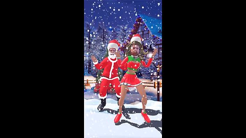 Marry Christmas