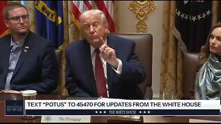 Trump Condemns EU $140 Million Fine On X, Warns Europe