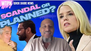 WTPN - SHOW ME THE FILES! - TRUTH ABOUT BONDI and THE TEAM - EXPOSURE