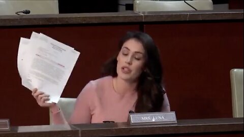 Congresswoman Gives 'Sanctuary City' Mayors Reality Check Of A Lifetime (VIDEO)