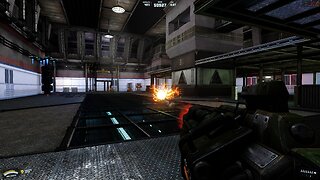 Rise of the Triad, Blind Playthrough, (No Commentary), pt.14