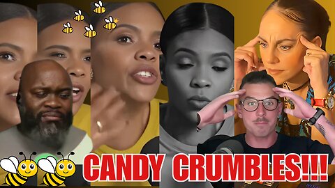 Candy Crumbles: Candace Owens’ “Investigative Series” Under Fire | Stuck on Candy Finale