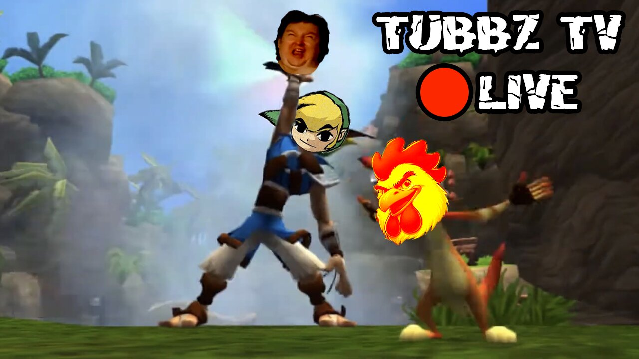 Tubbz Live - Sicko PDF File Playhouse PART 2 | 10/24/25