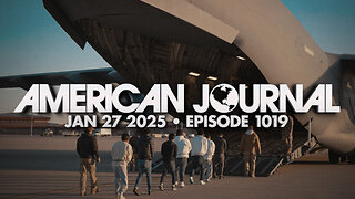 The American Journal - FULL SHOW - 01/27/2025