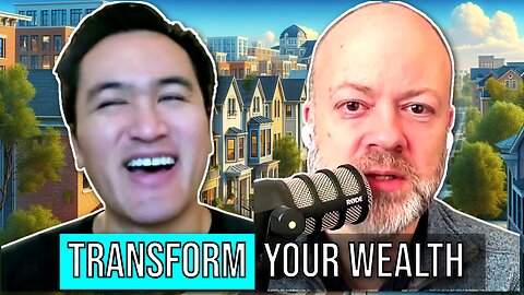 Student Housing Strategy That Replaced My Day Job 💼💰 w/ Ryan Chaw