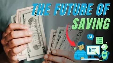 How to use Ai to Save Money