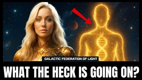 "Starseeds, Your Next 24 Hrs Will Be Insane!" | GFL