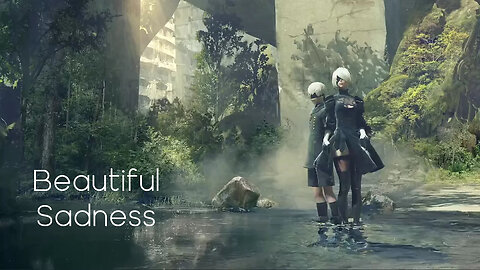 This Game Gave Me An Existential Crisis