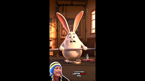 FUNNY WEIGHT LIFTING #quannhanplay #games #funny #shorts