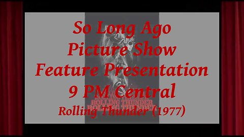 DAD - So Long Ago Picture Show - 01/14