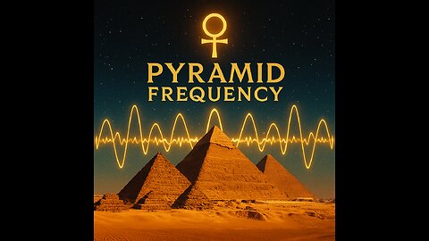 PYRAMID FREQUENCY