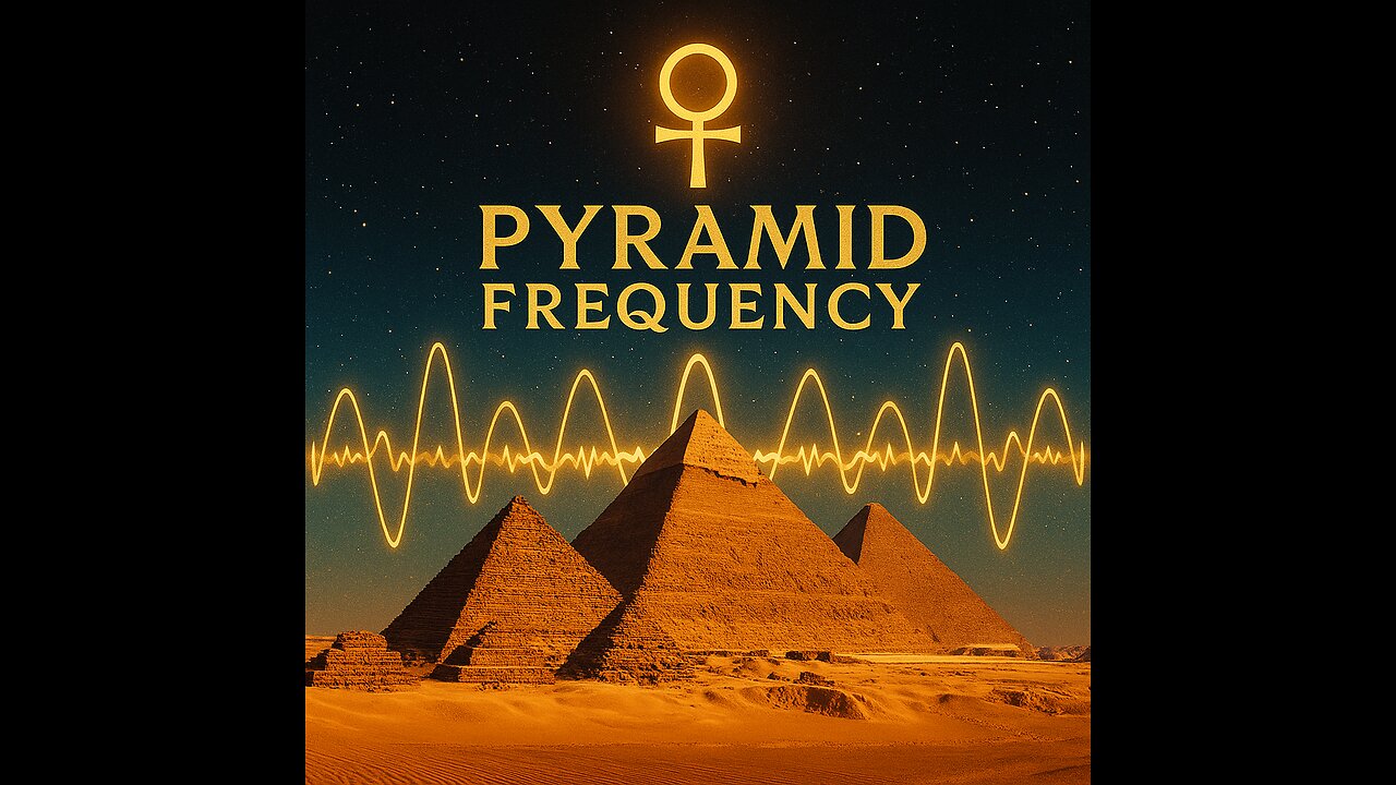PYRAMID FREQUENCY