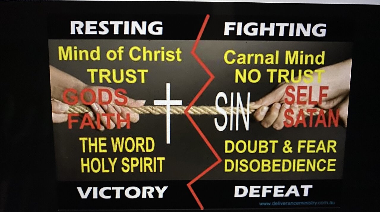 10/2/25 Gen 6:5-6 Why was The LORD sorry that HE made man on the earth?