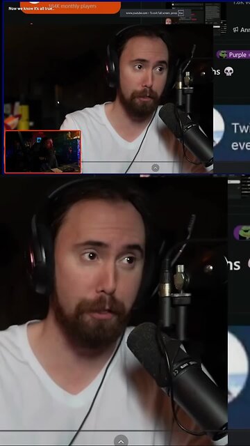 The Conspiracy Theorists Were Right