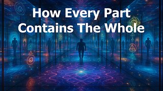 How Every Part Contains the Whole
