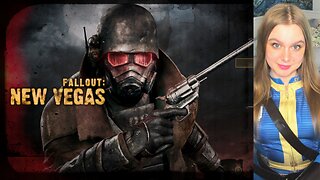 Fallout: New Vegas | Svetlana overtakes Caesar! INFILTRATE FROM WITHIN