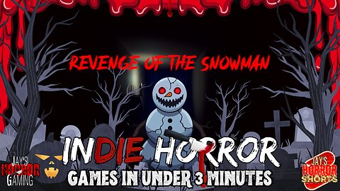 Winter Escape Room Turns Holiday Joy Into Pure Terror!