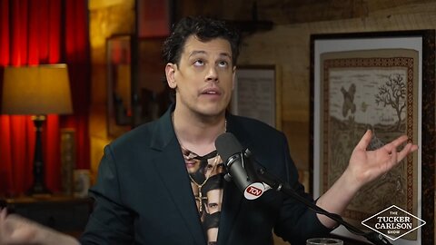 Response to half of the interview of Milo on Tucker