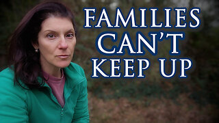 🚨The Math Is Breaking Families (Here’s What Comes Next)