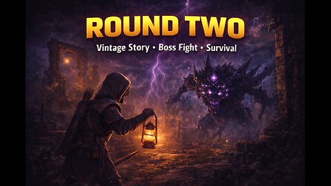 Vintage Story | Either I Win or We Learn Something