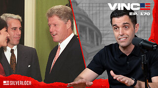 The Democrats Were In On It? | Episode 170 - 11/17/25 VINCE