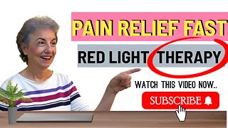 Red Light Therapy Benefits for Skin & Health | Anti-Aging, Skin Glow, Hair Growth & Pain Relief